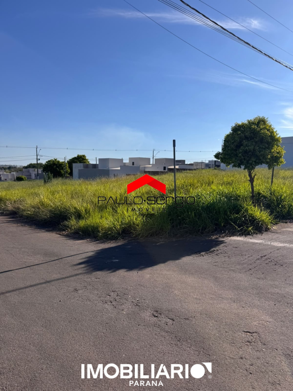 Terreno para  Venda em Umuarama pela Paulo Sergio