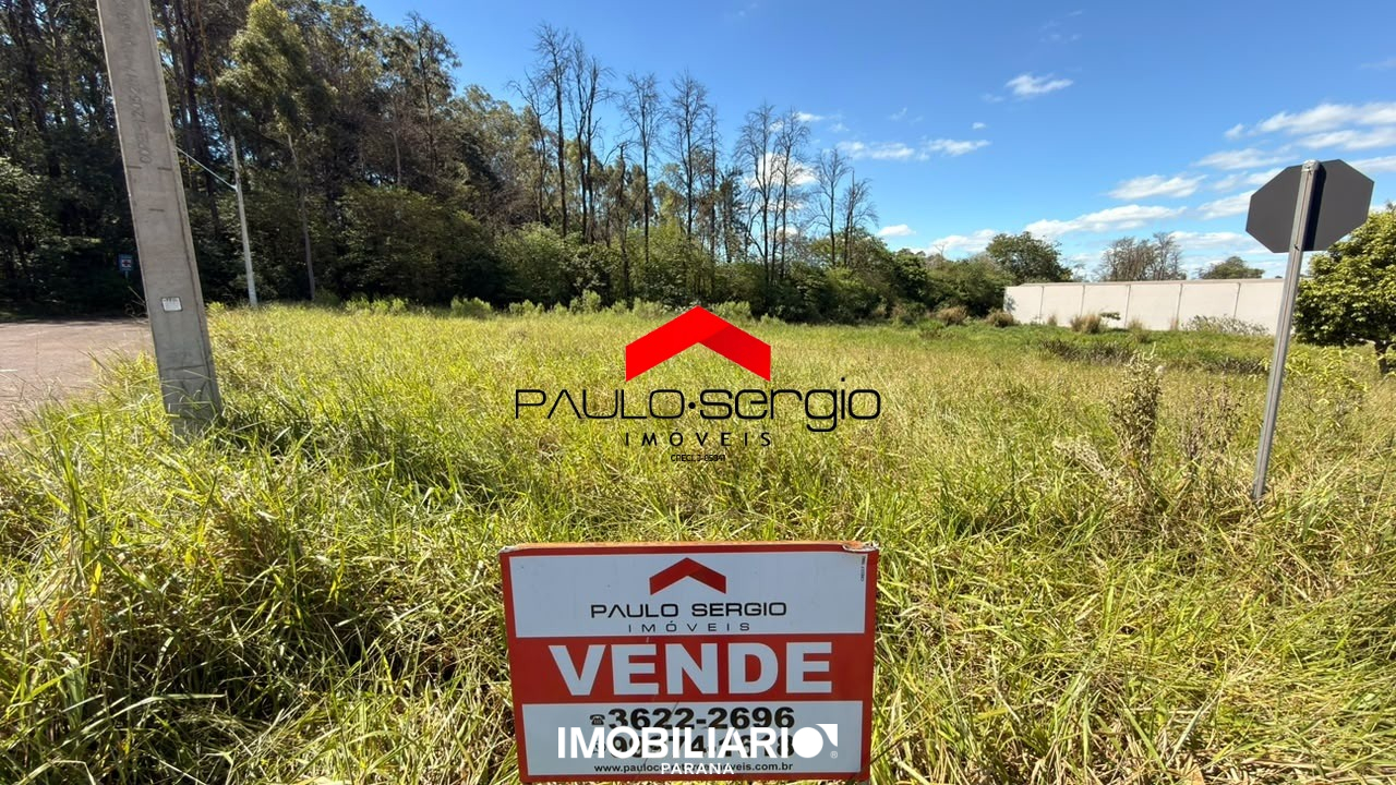Terreno para  Venda em Umuarama pela Paulo Sergio