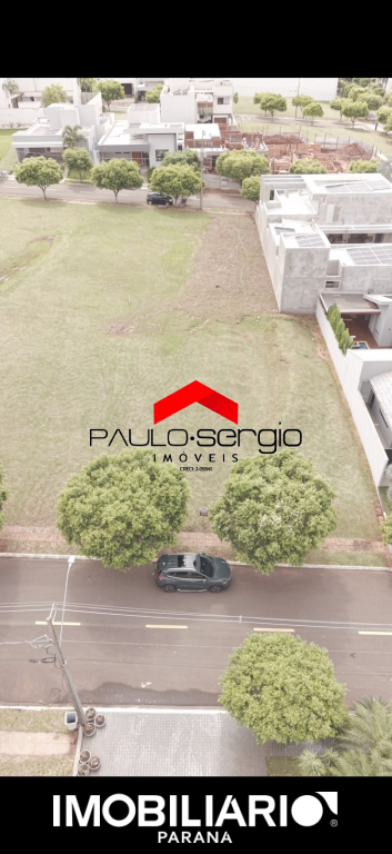 Terreno para  Venda em Umuarama pela Paulo Sergio