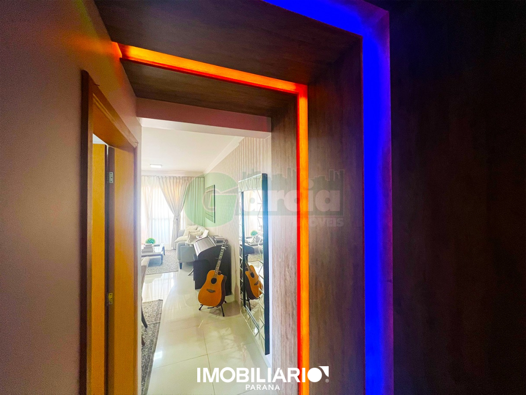 Apartamento para  Venda em Umuarama pela Garcia Imóveis