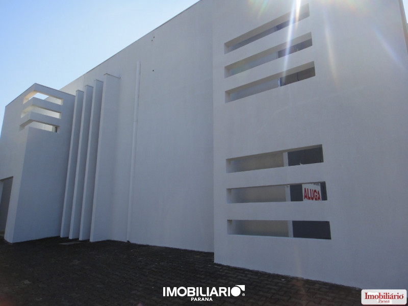 Sala Comercial para  Alugar em Umuarama pela Caetano & Otávio