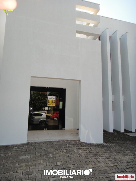 Sala Comercial para  Alugar em Umuarama pela Caetano & Otávio