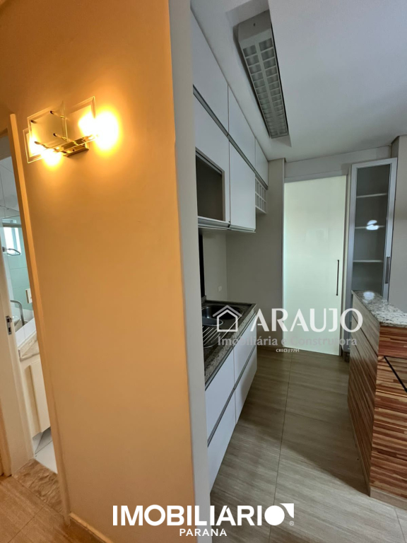 Apartamento para  Venda em Umuarama pela Araujo