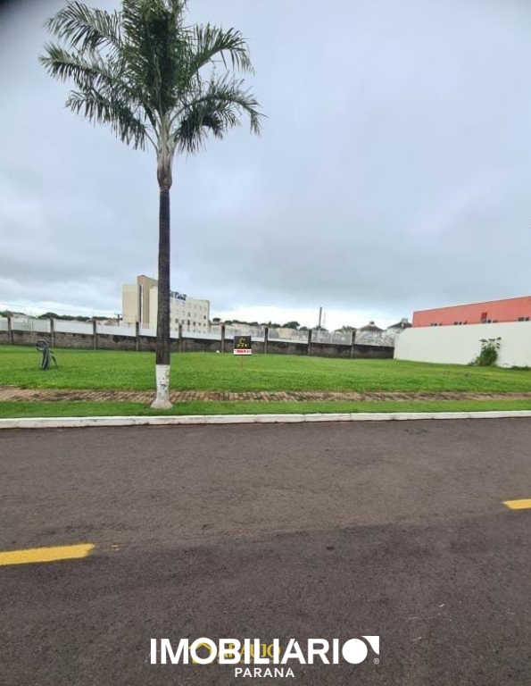 Terreno para  Venda em Umuarama pela Araujo