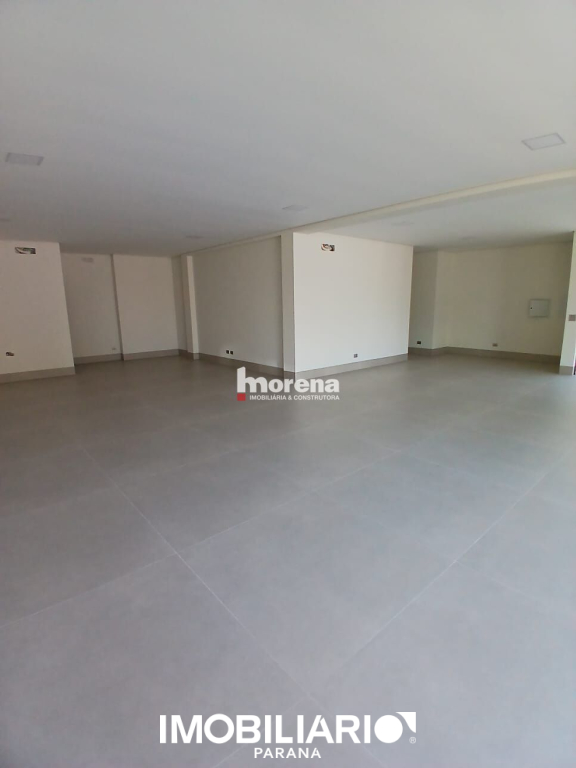 Loja Comercial para  Alugar em Umuarama pela Morena imobiliária e construtora