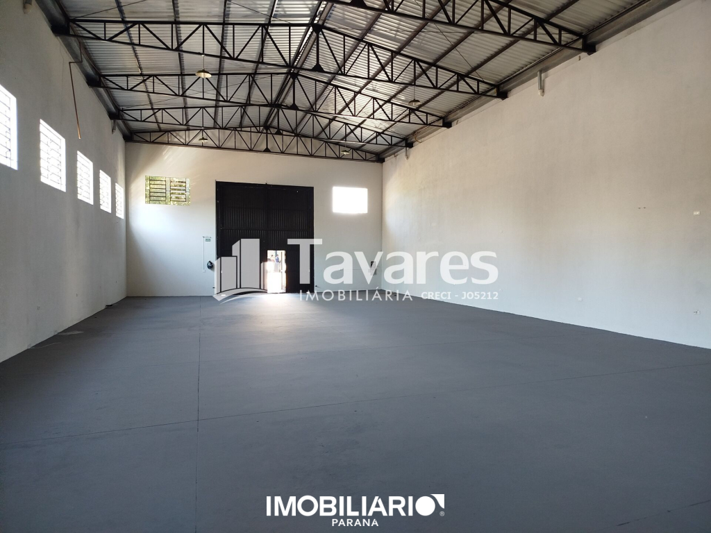 Loja Comercial para  Alugar em Umuarama pela Tavares