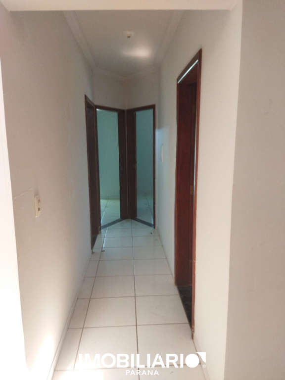 Residência para  Alugar em Umuarama pela Formigoni e Bispo Imóveis