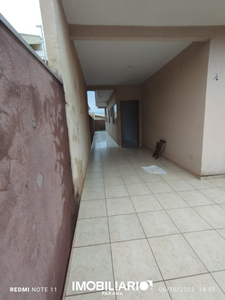 Residência para  Venda em Umuarama pela Delta