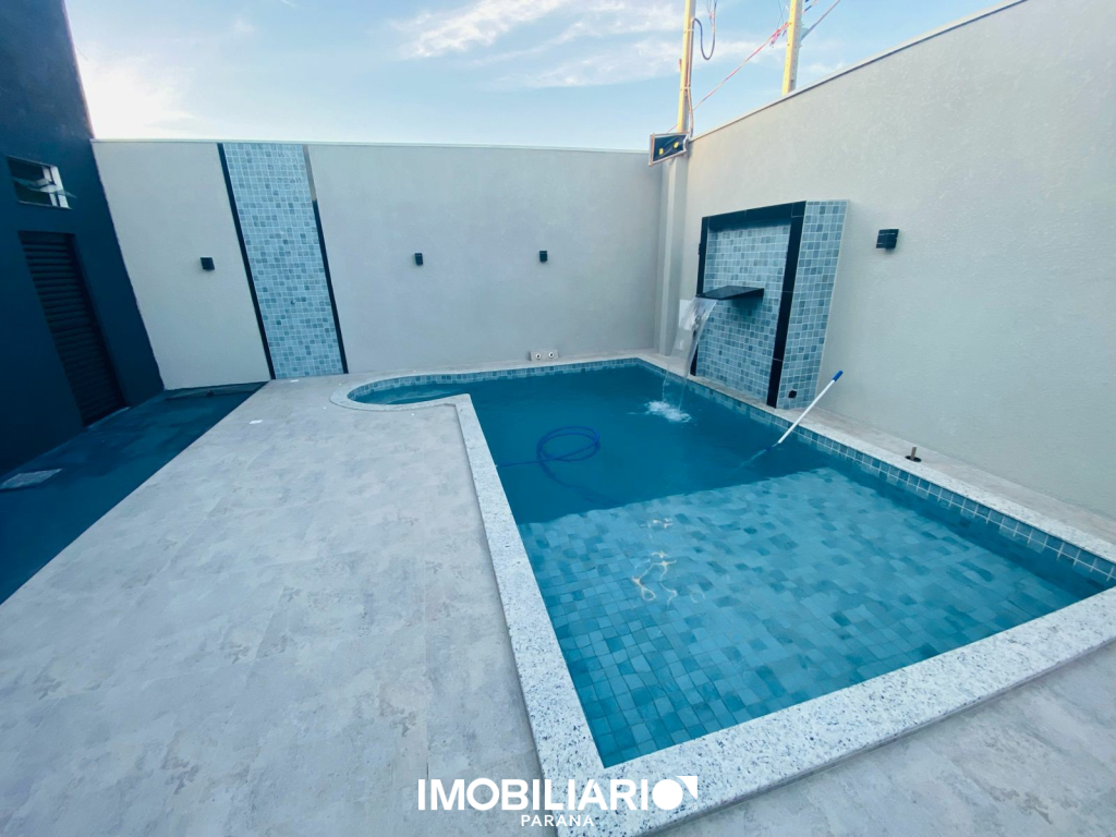 Espaço De Lazer para  Venda em Umuarama pela Garcia Imóveis