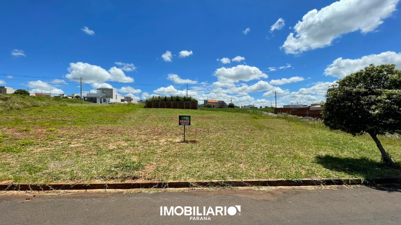 Terreno para  Venda em Umuarama pela Garcia Imóveis