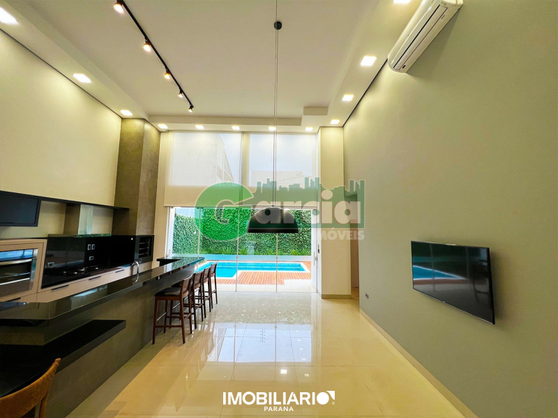 Residência para  Venda em Umuarama pela Garcia Imóveis