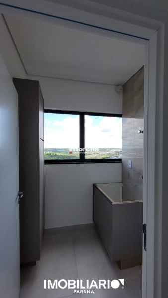 Montpellier Residence -  àrea de Serviço