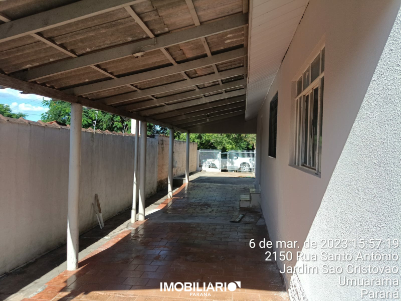 Residência para  Venda em Umuarama pela Garcia Imóveis