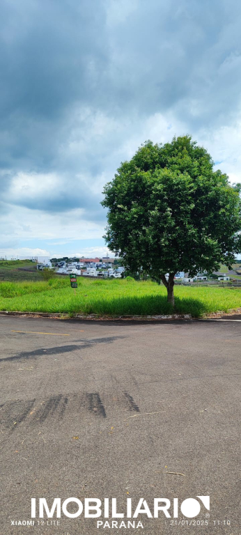 Terreno para  Venda em Umuarama pela Garcia Imóveis