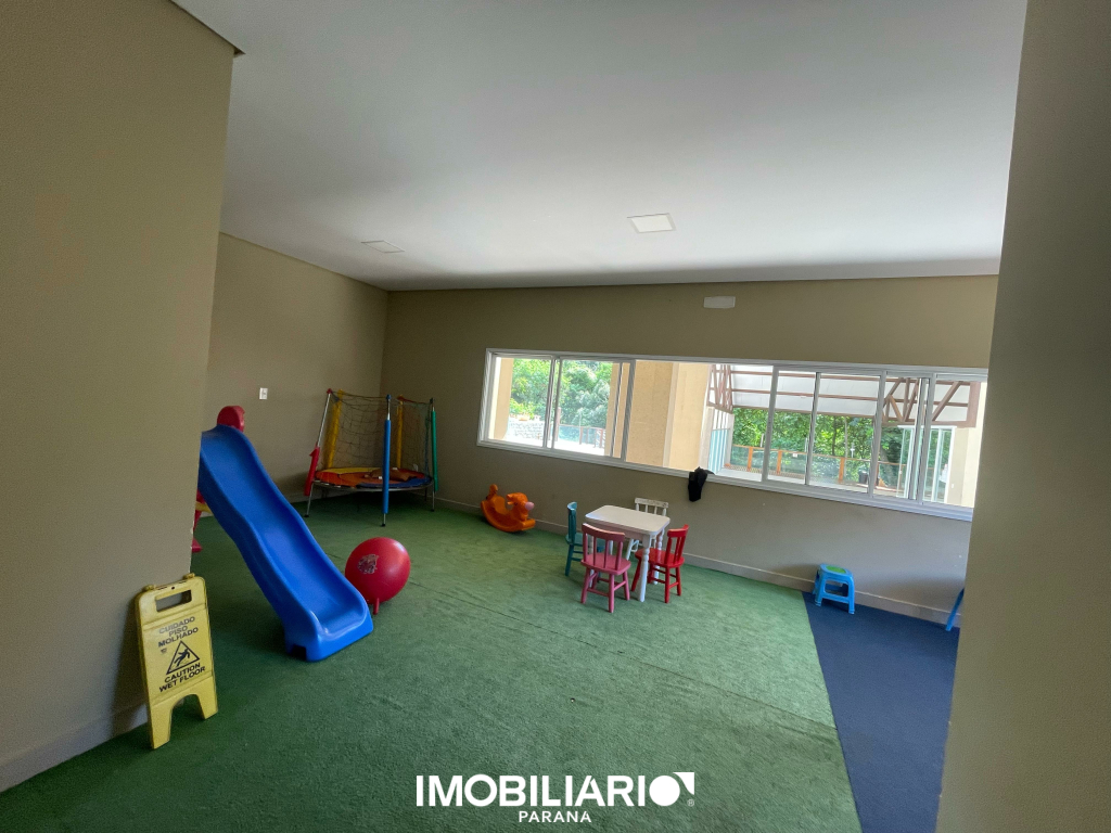 Apartamento para  Alugar em Umuarama pela Garcia Imóveis