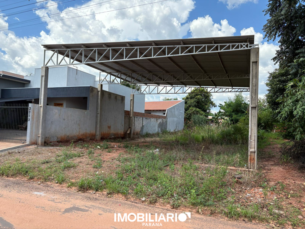 Terreno para  Venda em Cruzeiro do Oeste pela Garcia Imóveis