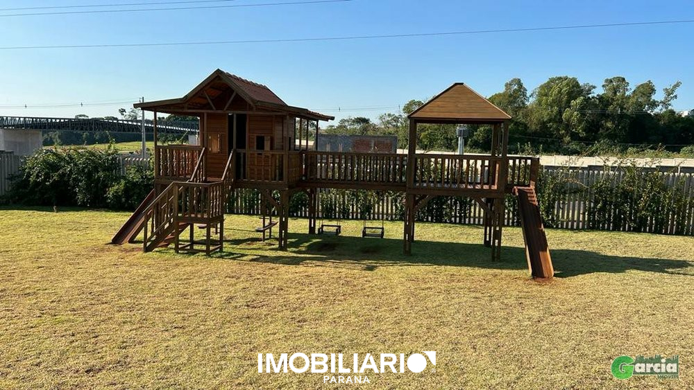 Terreno para  Venda em Umuarama pela Garcia Imóveis