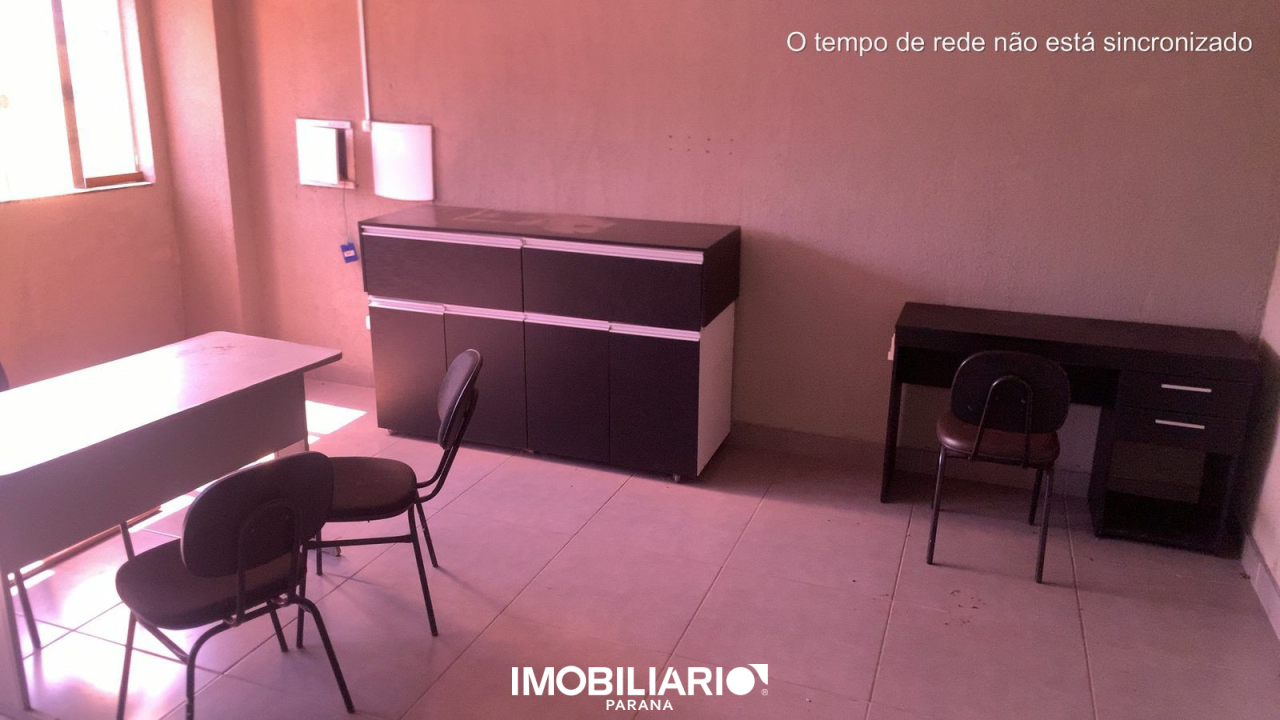 Salão Comercial para  Venda em Umuarama pela Garcia Imóveis