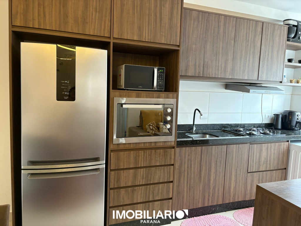 Apartamento para  Venda em Umuarama pela Garcia Imóveis