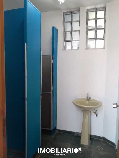 Salão Comercial para  Alugar em Umuarama pela Aliança