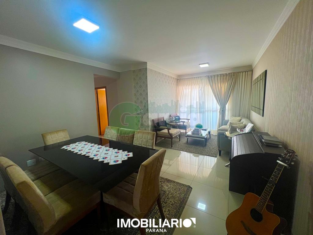 Apartamento para  Venda em Umuarama pela Garcia Imóveis