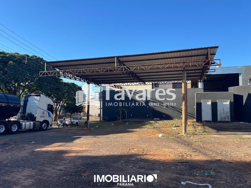 Terreno para  Venda em Umuarama pela Tavares