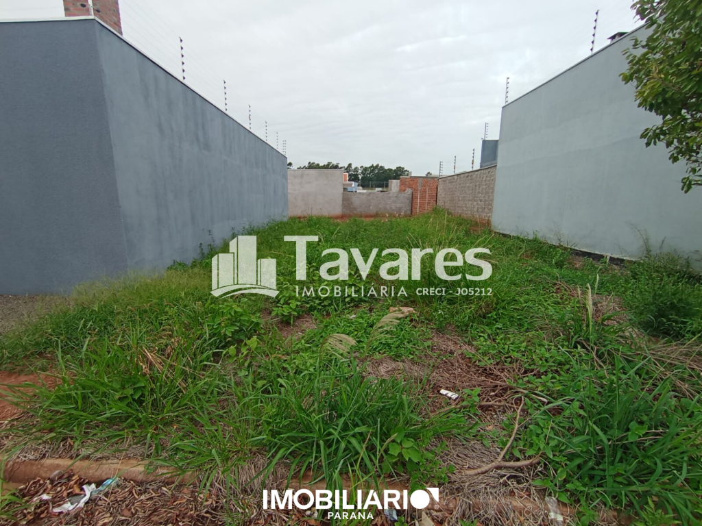 Terreno para  Venda em Umuarama pela Tavares