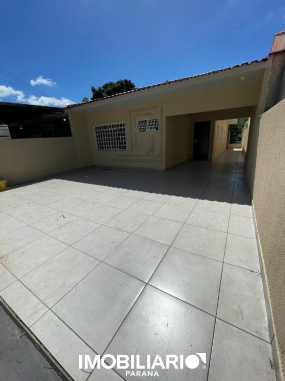 Residência para  Alugar em Umuarama pela Castelo Assessoria Imobiliária