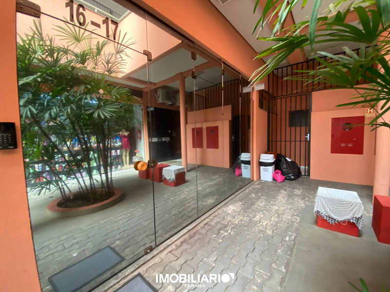 Sala Comercial para  Venda em Umuarama pela Morena imobiliária e construtora