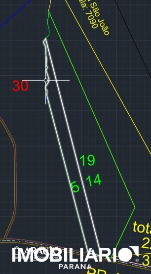 Sítio para  Venda em Alto Paraíso pela Araujo