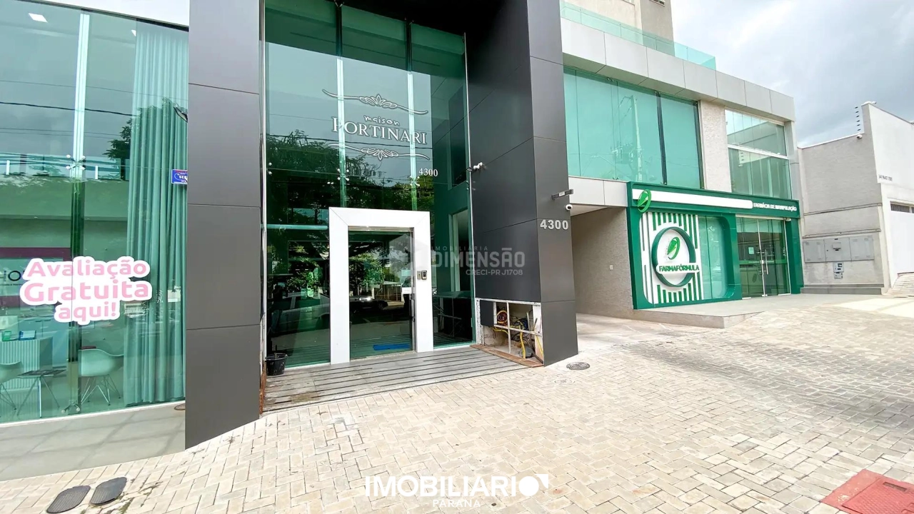 Apartamento para  Venda em Umuarama pela Dimensão