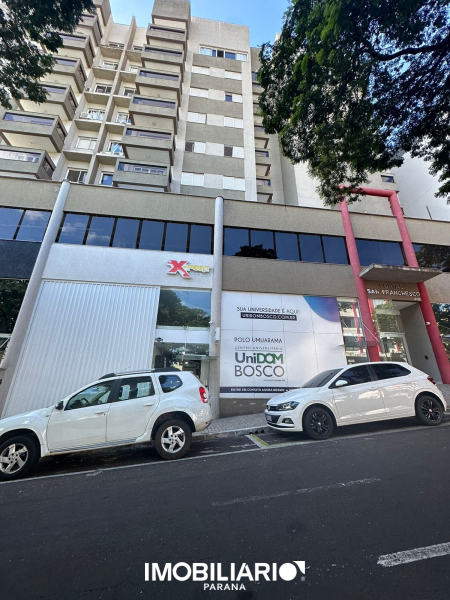 Apartamento para  Venda em Umuarama pela Babolim