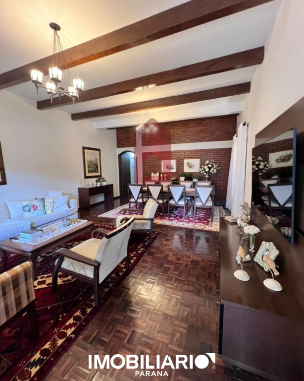 Residência para  Venda em Umuarama pela Neto Romagna