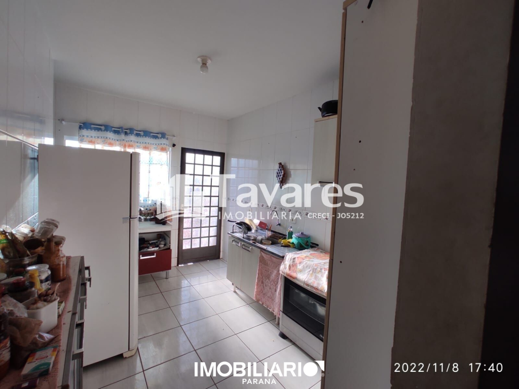 Residência para  Venda em Umuarama pela Tavares