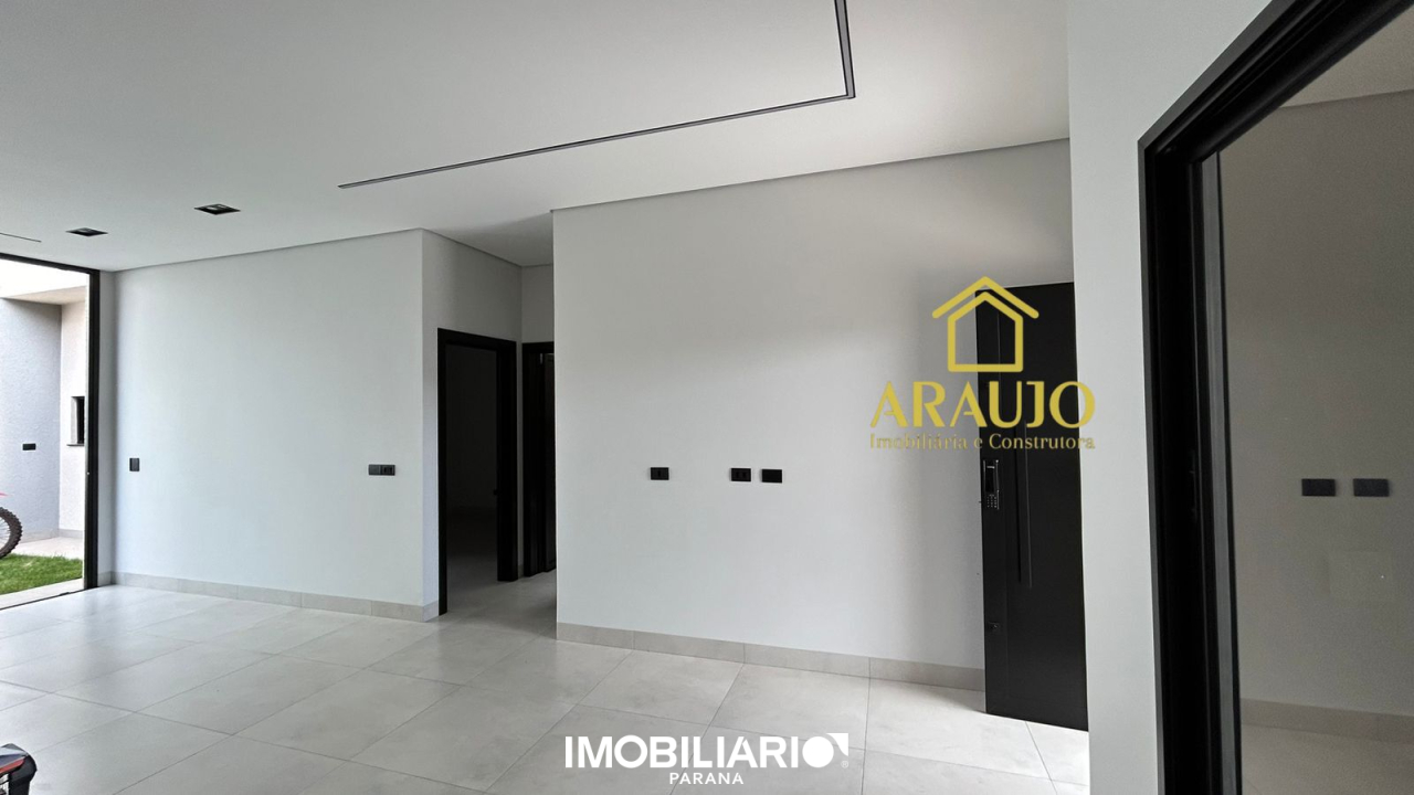 Residência para  Venda em Umuarama pela Araujo