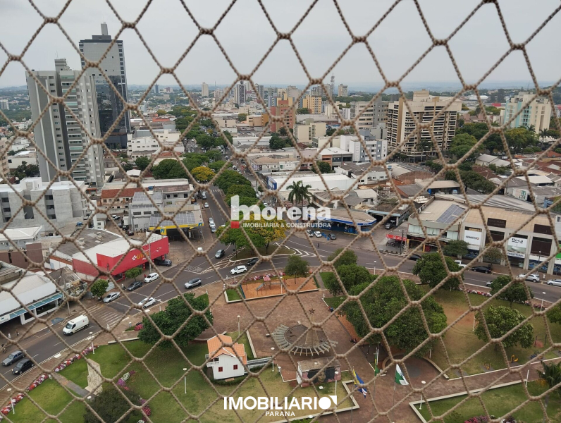 Apartamento para  Venda em Umuarama pela Morena imobiliária e construtora