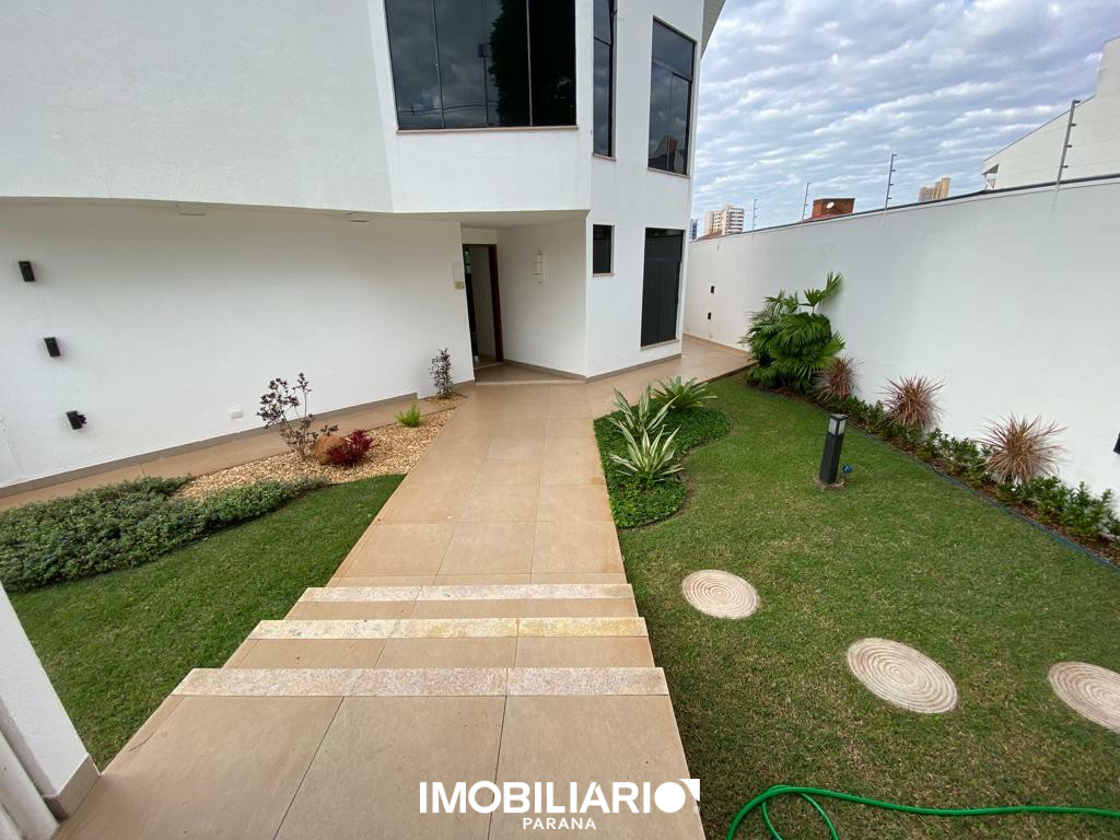 Comércio Residencial para  Alugar em Umuarama pela Garcia Imóveis