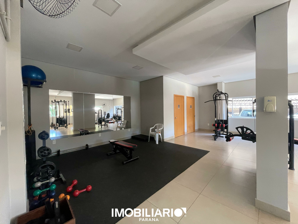 Apartamento para  Alugar em Umuarama pela Garcia Imóveis