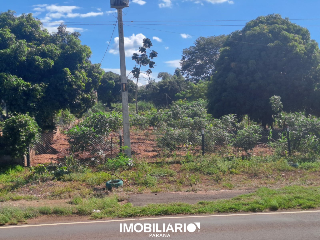 Rural para  Venda em Umuarama pela Garcia Imóveis