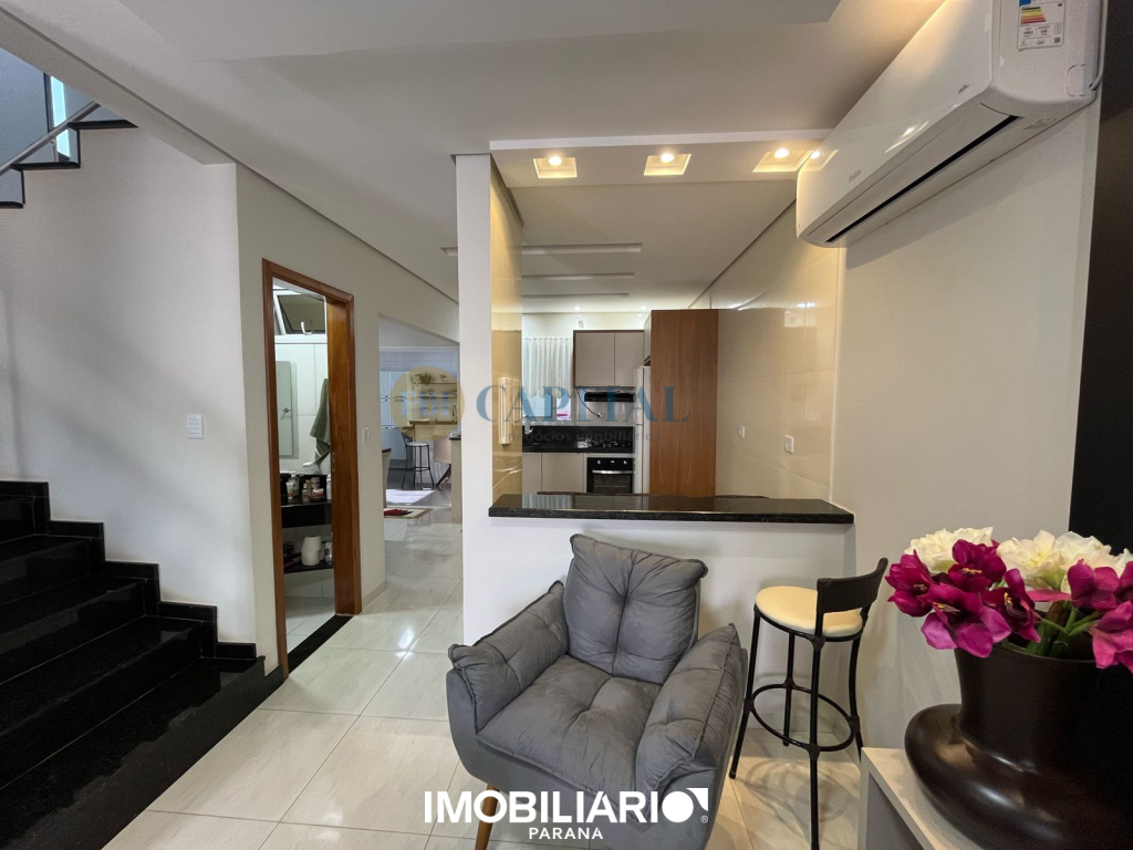 Sobrado para  Venda em Umuarama pela FBF Capital