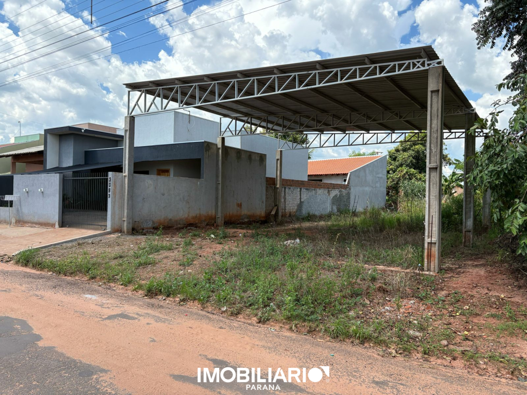 Terreno para  Venda em Cruzeiro do Oeste pela Garcia Imóveis