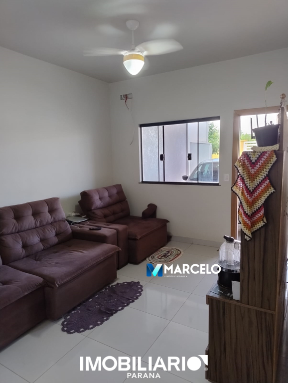 Residência para  Venda em Umuarama pela Marcelo