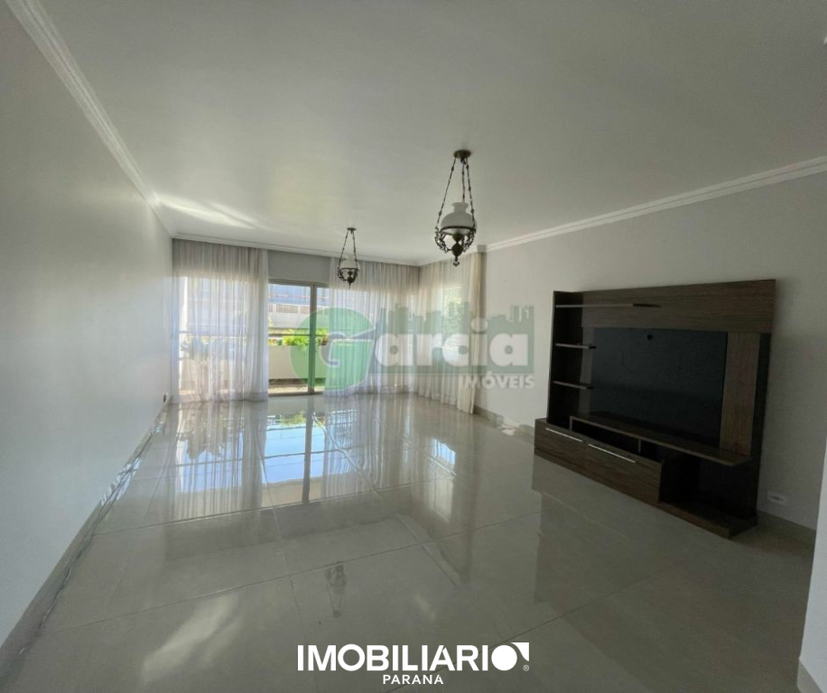 Sobreloja para  Alugar em Umuarama pela Garcia Imóveis