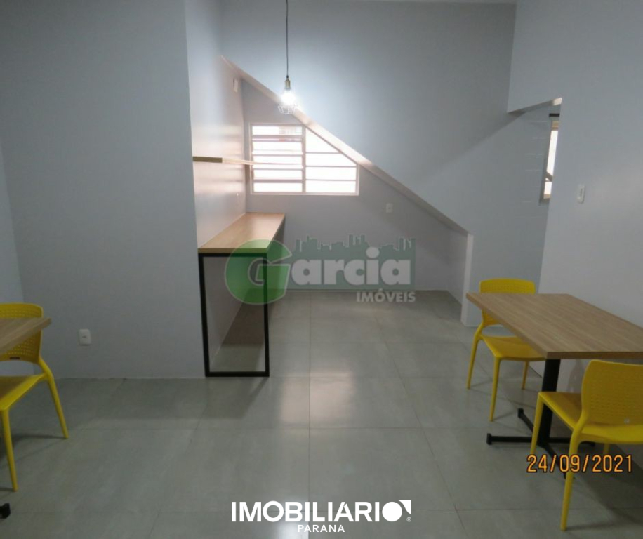 Apartamento para  Alugar em Umuarama pela Garcia Imóveis