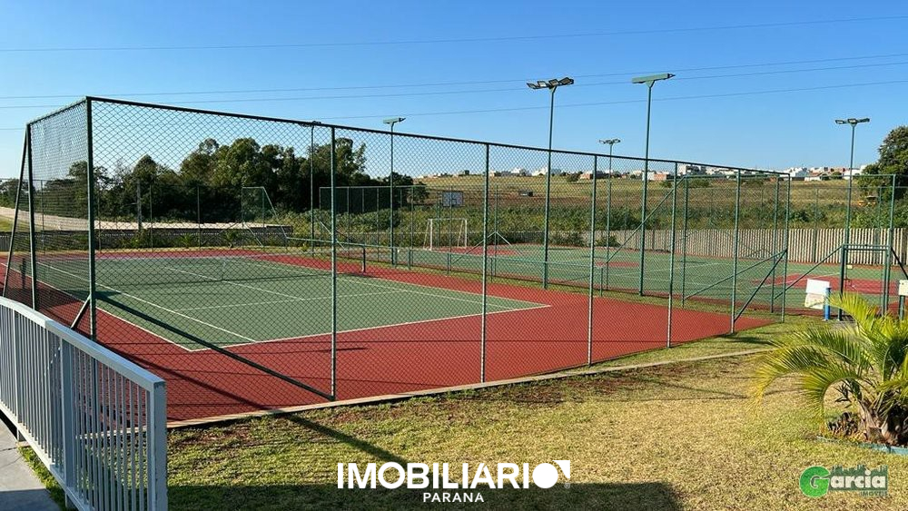 Terreno para  Venda em Umuarama pela Garcia Imóveis