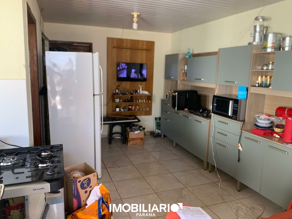 Residência para  Venda em Umuarama pela Garcia Imóveis