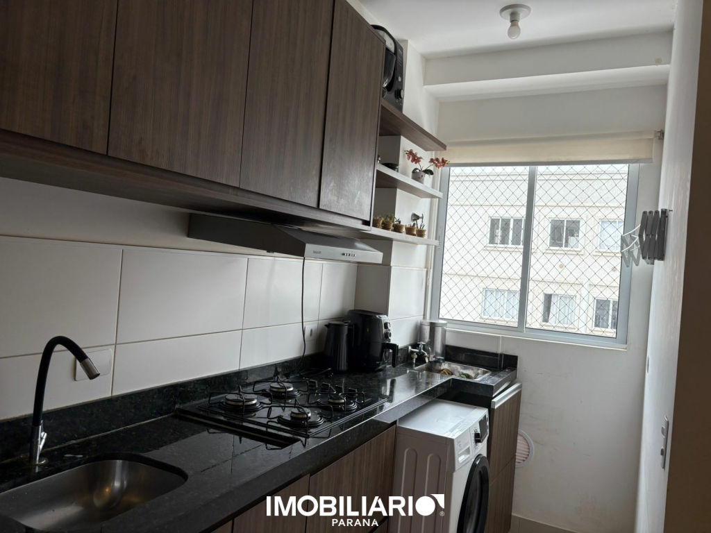 Apartamento para  Venda em Umuarama pela Garcia Imóveis