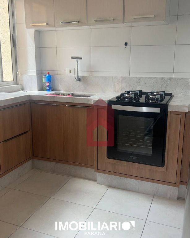 Apartamento para  Venda em Umuarama pela Neto Romagna