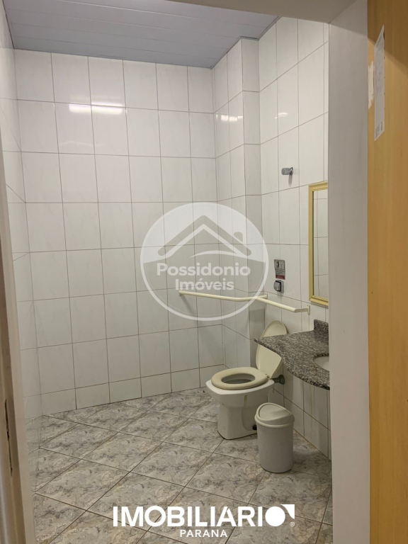 Loja Comercial para  Alugar em Campo Mourão pela Possidonio imóveis