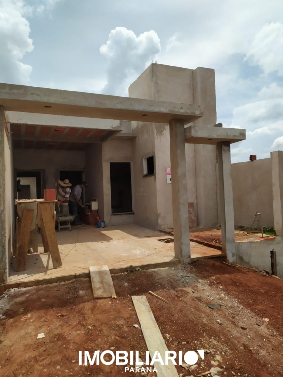 Comercial E Residencial para  Venda em Campo Mourão pela Casa fácil